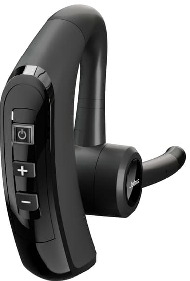 Jabra Talk 65 Bluetooth kuulokemikrofoni (musta)