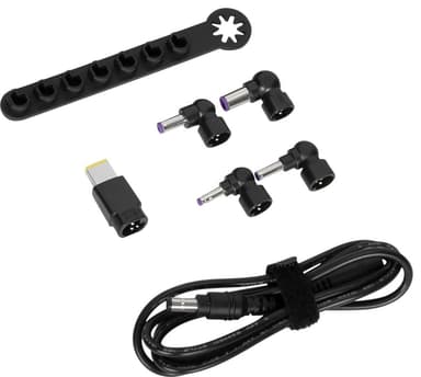 Targus USB Charging pakkaus Targus telakointiasemille