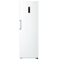 LG jääkaappi GLE51SWGSZ