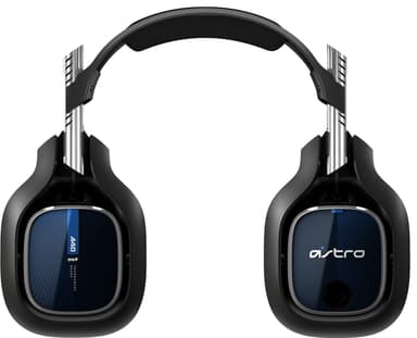 Astro A40TR pelikuulokkeet PS4/PC + MixAmp Pro TR vahvistin