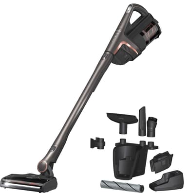 Miele Triflex HX2 Pro varsi-imuri 11806010 (loputon harmaa)
