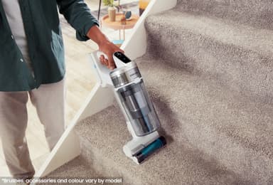 Samsung Jet 70 johdoton varsi-imuri VS15T7032R5
