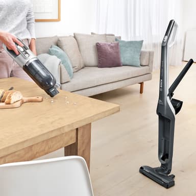 Bosch Serie 4 Flexxo varsi-imuri BCH3K2801