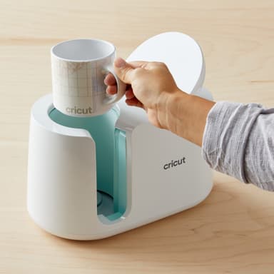 Cricut pinottava mukipakkaus 300 ml (4 kpl)