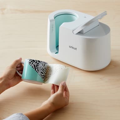 Cricut pinottava mukipakkaus 300 ml (4 kpl)
