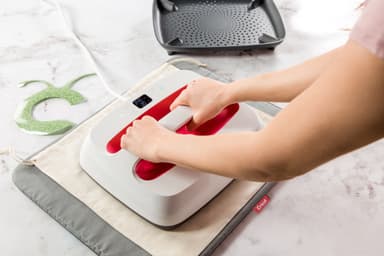 Cricut EasyPress matto lämpöpuristimelle 50 x 40 cm