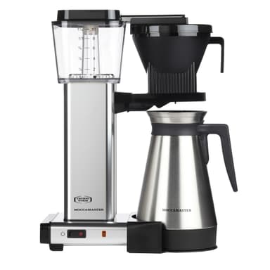 Moccamaster kahvinkeitin KBGT 741 PS