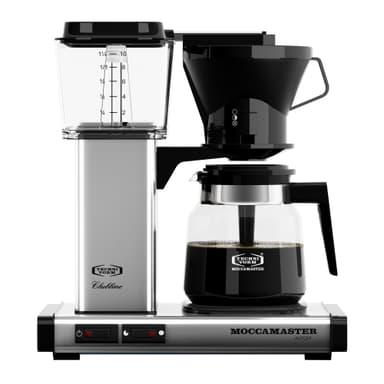 Moccamaster kahvinkeitin KB 952 AOPS