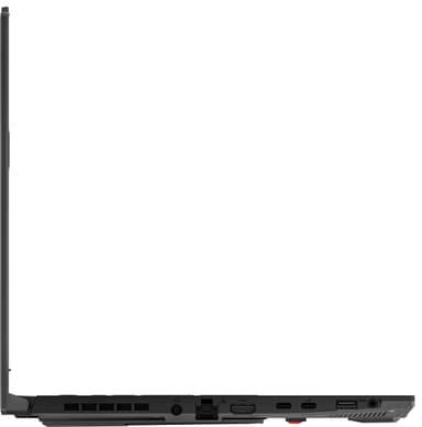 Asus TUF Dash F15 i5-12/16/512/3050/144Hz pelikannettava