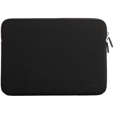 Keep 13" MacBook Pro suojakotelo (musta)
