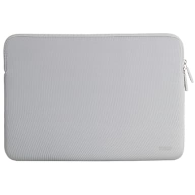 Keep 14" kannettavan suojakotelo (harmaa)
