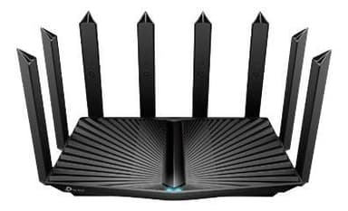 TP-Link AX6600 Tri-Band Wi-Fi 6 -reititin