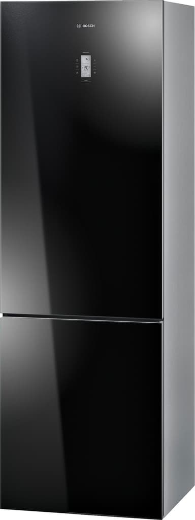Bosch Jääkaappi/pakastin KGN36SB31 (185 cm)