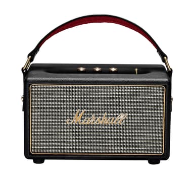 Marshall Kilburn kaiutin (musta)