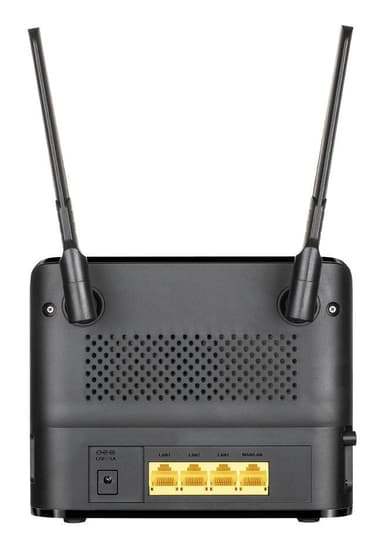 D-Link LTE Cat4 Wi-Fi AC1200 -reititin