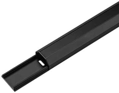 Goobay Alumiinilanka 33 mm  pituus 1,1m