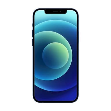 Belkin iPhone 12/12 Pro näytönsuoja Yksityisyyden suoja, karkaistu lasi, 6,1 tuumaa, 0,33 mm, karkaistu lasi näytönsuoja