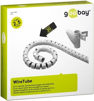 WireTube
