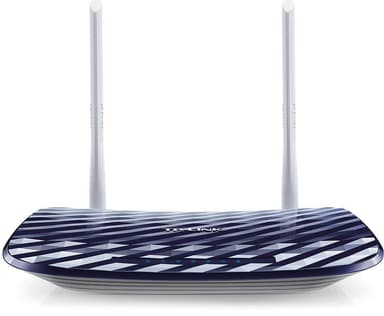 TP-Link Archer C20 AC750 Dual Band langaton reititin