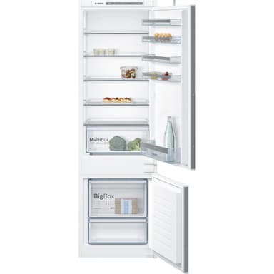 Bosch jääkaappipakastin KIV87VS30