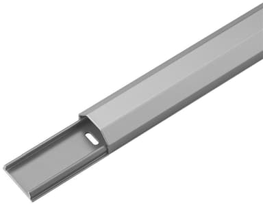 Goobay Alumiinilanka 33 mm  pituus 1,1m