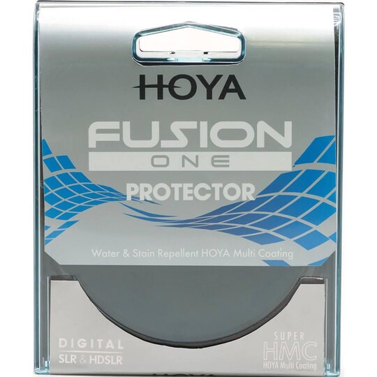 HOYA Filter Protector Fusion One 72mm