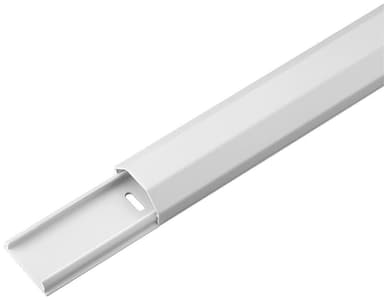 Goobay Alumiinilanka 33 mm  pituus 1,1m