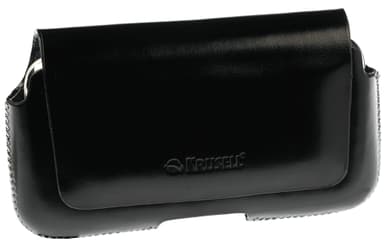 Krusell Hector kotelo XL (musta)