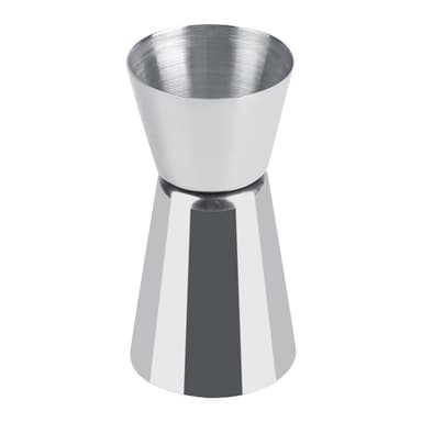 Cocktail-setti ruostumaton teräs 8 osaa
