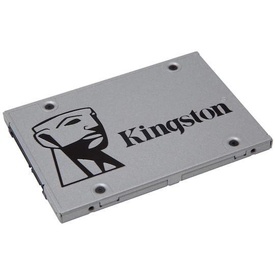 Kingston SSDNow UV400 sisäinen SSD (480 GB)