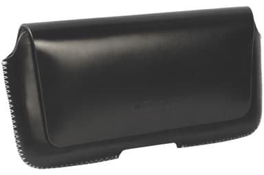 Krusell Hector kotelo 4XL (musta)