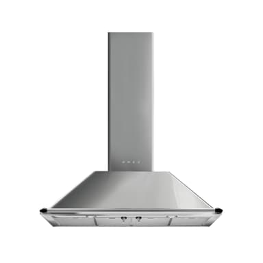 Smeg liesituuletin KTR110XE (teräs)