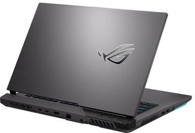 ASUS ROG Strix G15 G513 R9/32/1024/3080 15,6" pelikannettava