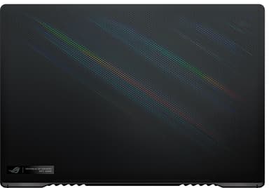 ASUS ROG Zephyrus M16 i9-12/32/2048/3080Ti 16" pelikannettava