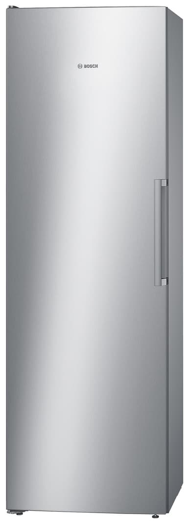 Bosch jääkaappi KSV36VI30 (186 cm)