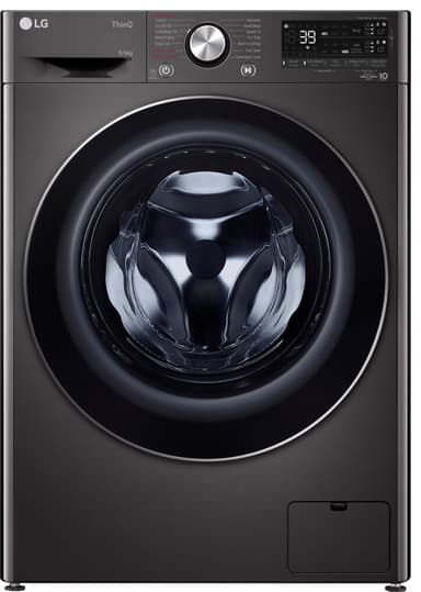 LG kuivaava pyykinpesukone CV90V6S2BA