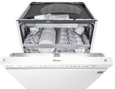LG astianpesukone DU355FW