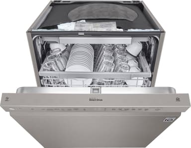 LG astianpesukone DU355FP