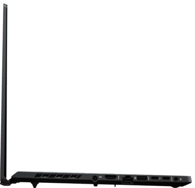ASUS ROG Zephyrus M16 i9-12/32/2048/3080Ti 16" pelikannettava