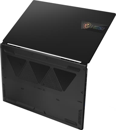 MSI Stealth 15M B12UE i7-12P/16/1024/3060/144Hz pelikannettava