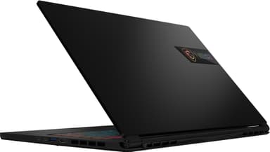 MSI Stealth 15M B12UE i7-12P/16/1024/3060/144Hz pelikannettava