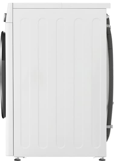 LG kuivaava pyykinpesukone CV74J7S2QA