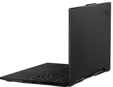 Asus TUF Dash F15 i5-12/16/512/3050/144Hz pelikannettava