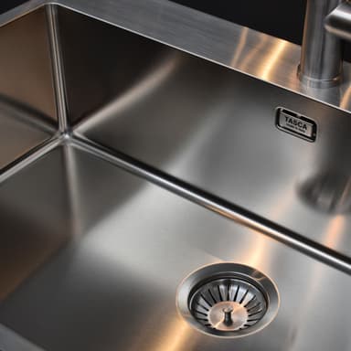 Fratelli Tasca Canova tiskiallas 50 (Gun Metal)