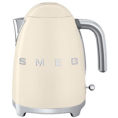 Smeg 50 s Style vedenkeitin KLF03CREU (kerma)