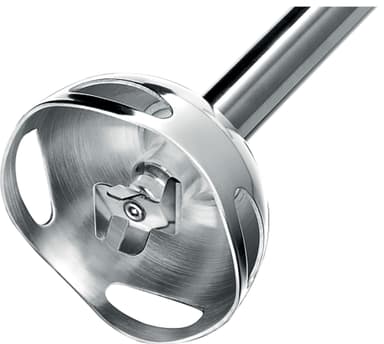 Bosch ErgoMixx sauvasekoitin MS6CM4160 (teräs/musta)