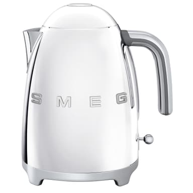 Smeg 50 s Style vedenkeitin KLF03SSEU (teräs)