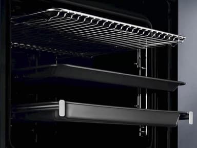 Electrolux erillisuuni EOD6P66WX integroitava