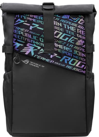ASUS ROG Strix G15 G513 R9/32/1024/3080 15,6" pelikannettava