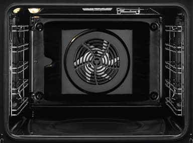 Electrolux erillisuuni EOD6P66WX integroitava
